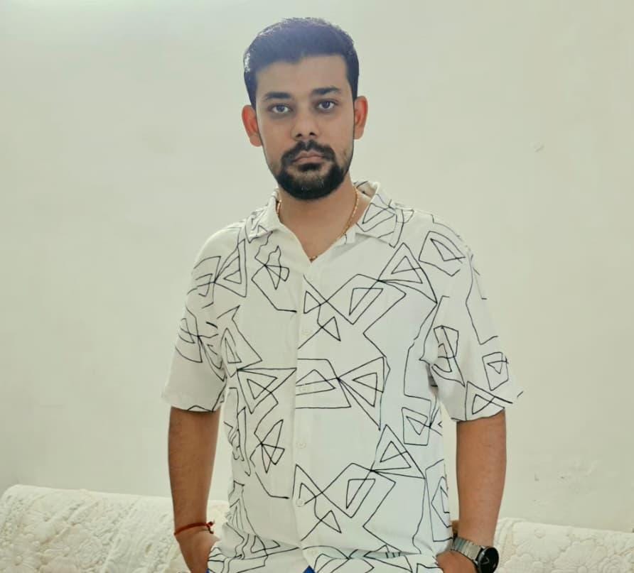KEDAR THAKER